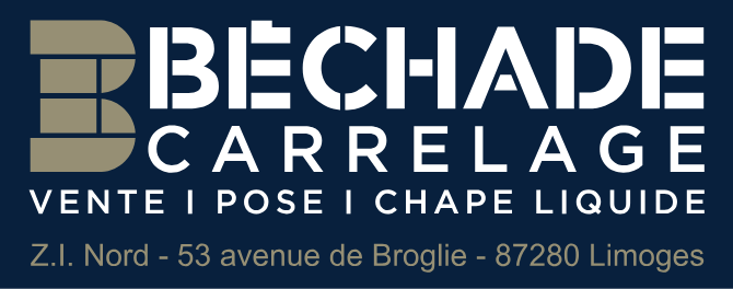 Béchade Carrelage